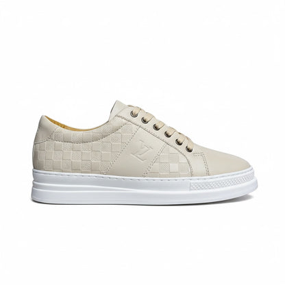 Baskets BEIGE