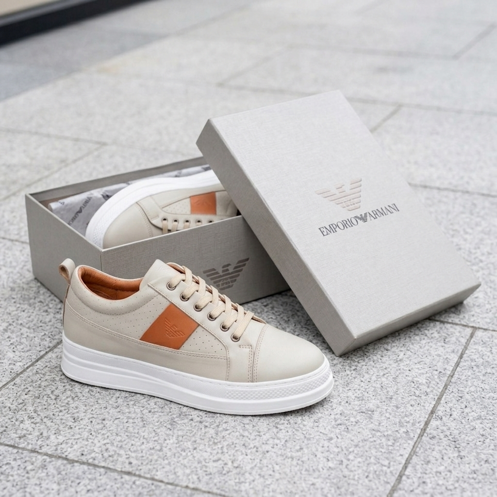 Sneakers ARMANI 090