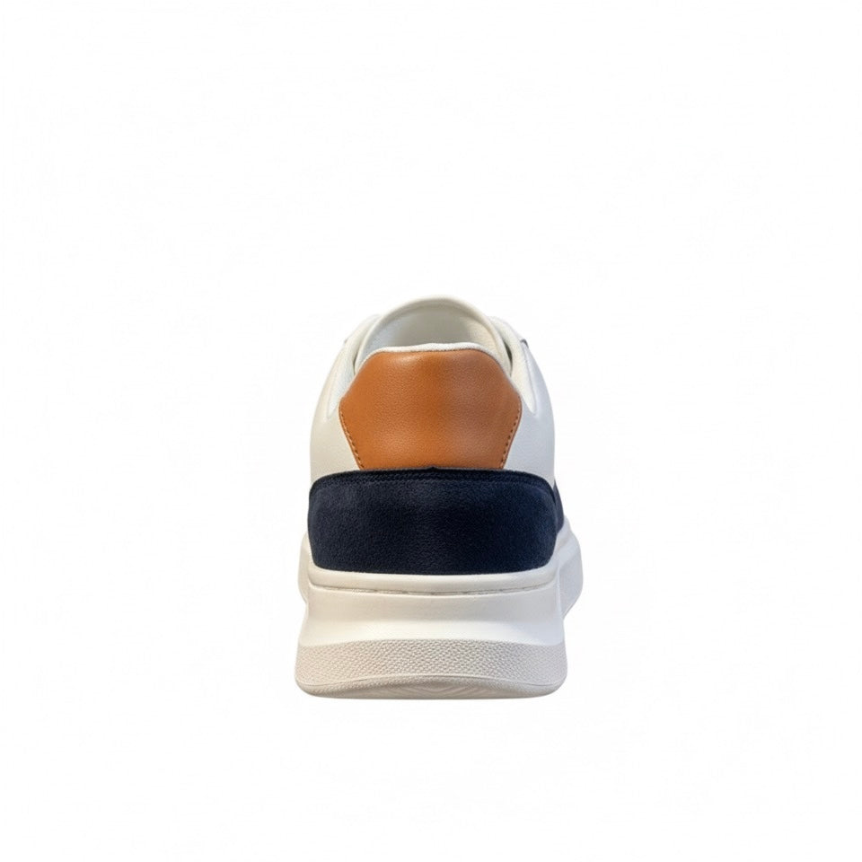 Sneakers  CUIR