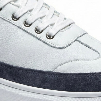 Sneakers  CUIR