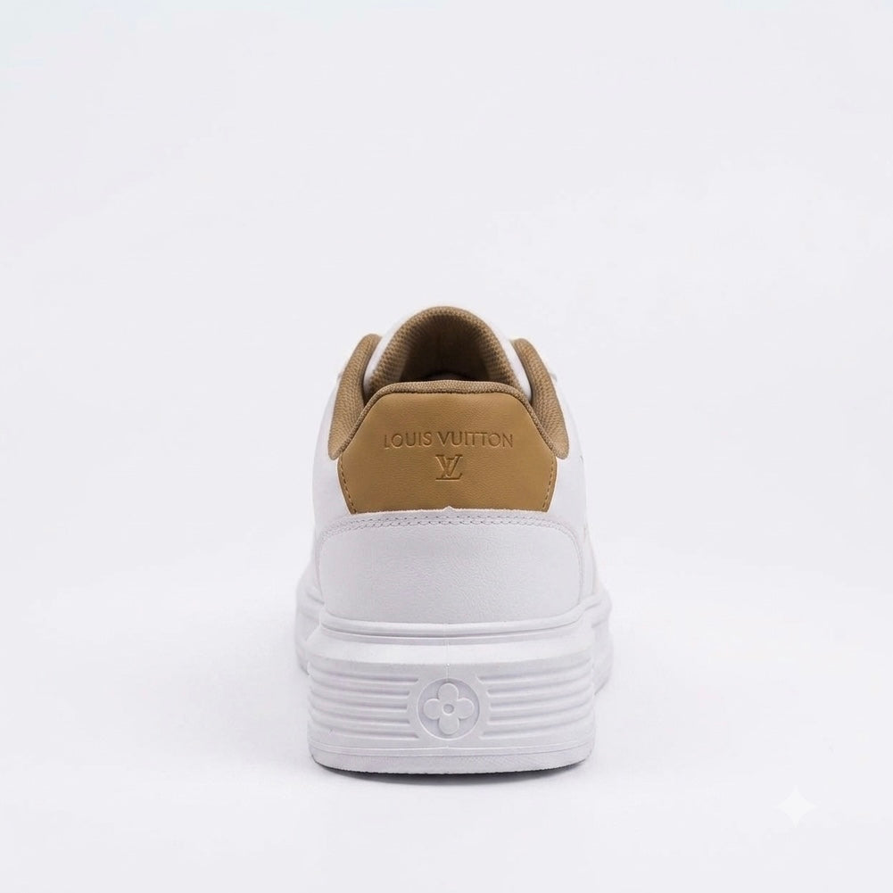 Sneakers BLANC LV