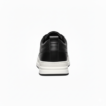 Sneakers G- noir avec blanc