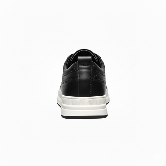 Sneakers G- noir avec blanc