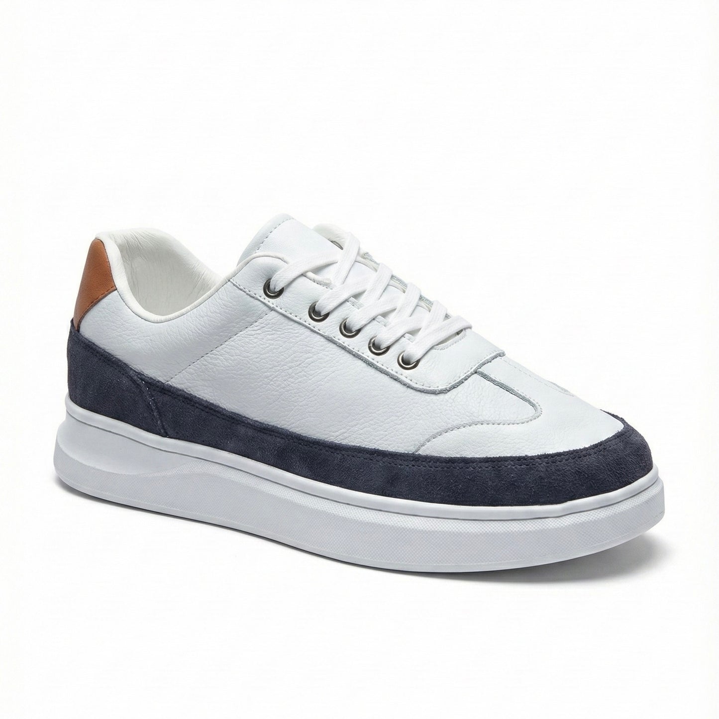 Sneakers  CUIR
