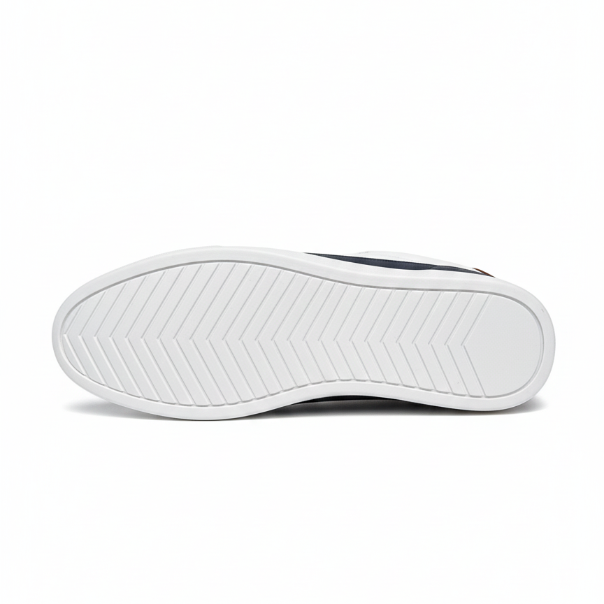 Sneakers  CUIR