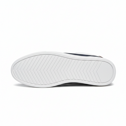 Sneakers  CUIR