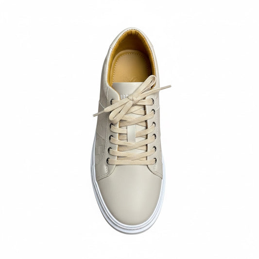 Baskets BEIGE